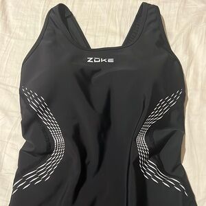 Bathing suit